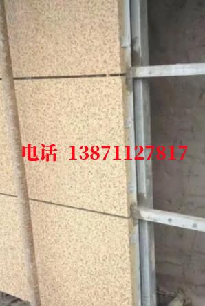 天津地埋管清洗外墙ET板